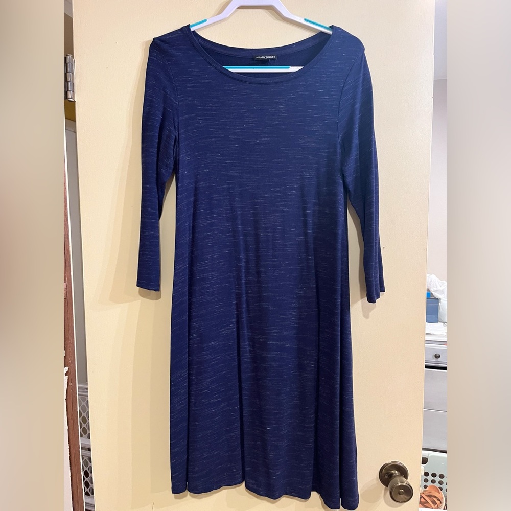 Hilary Radley Dress